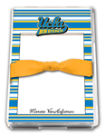 Noteworthy College Memo Sheets - UCLA (CSP571)